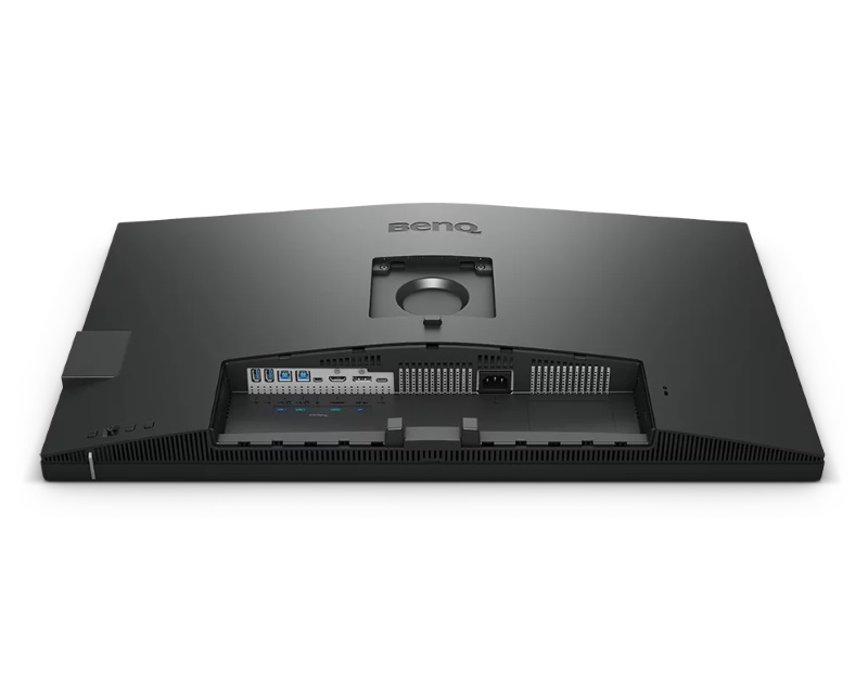 BenQ PD3205U - Priključci