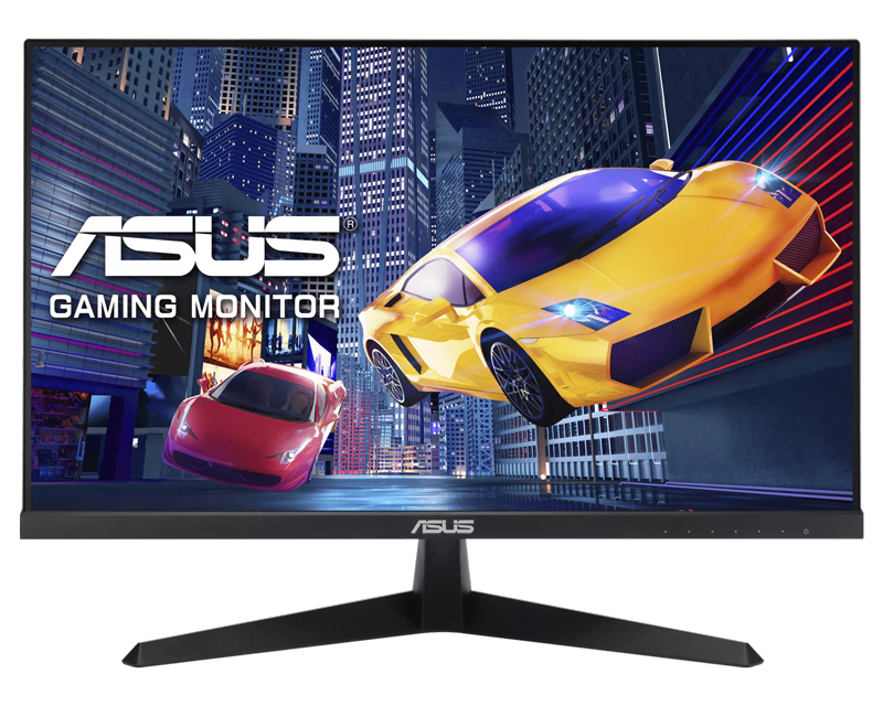 ASUS VY249HGE - Bočni prikaz