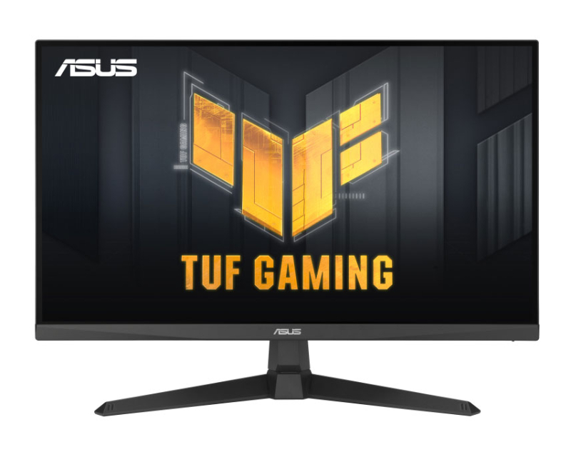 ASUS TUF VG279Q3A - Bočni prikaz