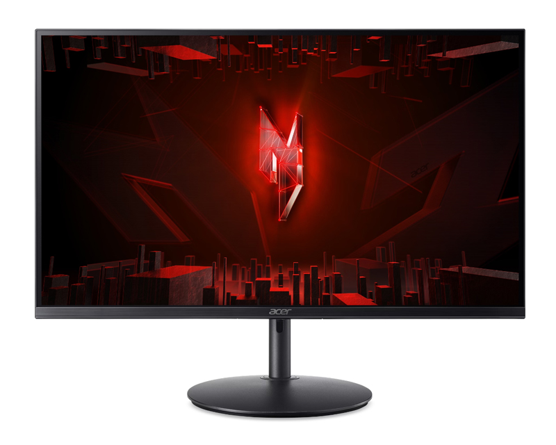 ACER Nitro XF270M3 - Ergonomija