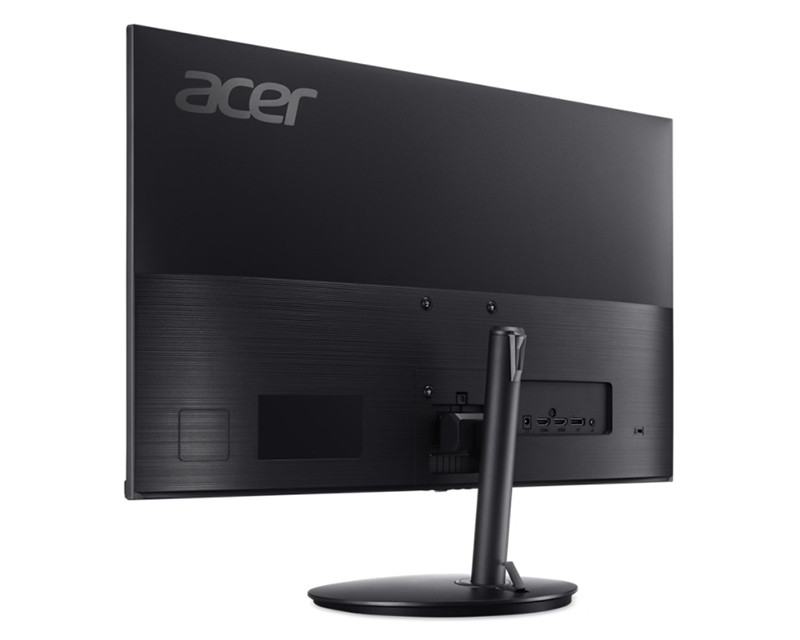 ACER Nitro XF270M3 - Priključci