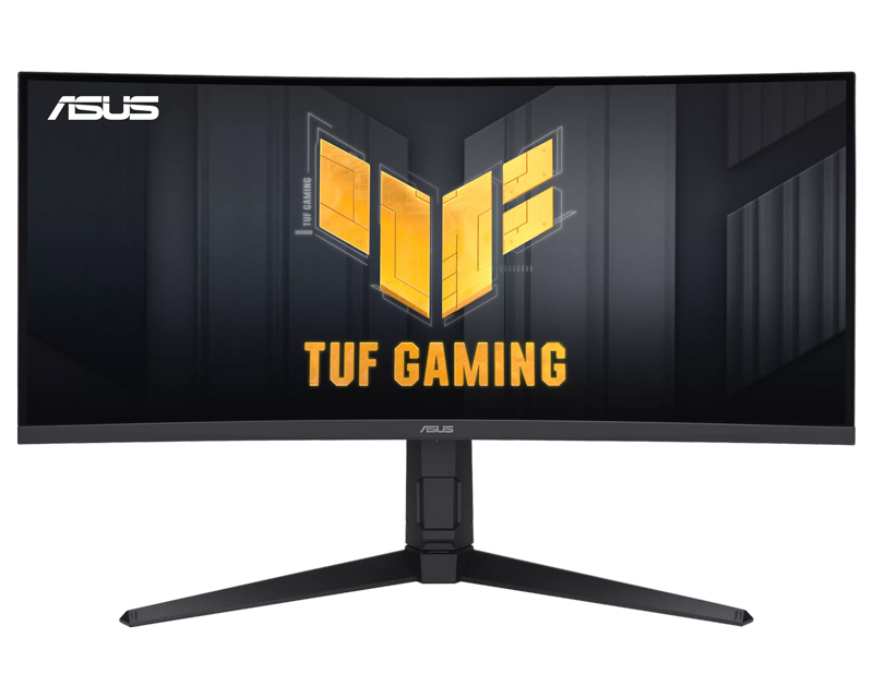 ASUS TUF VG34VQEL1A priključci