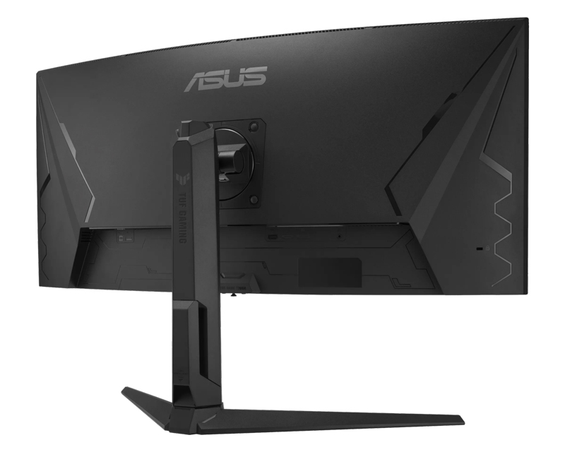 ASUS TUF VG34VQEL1A ekran