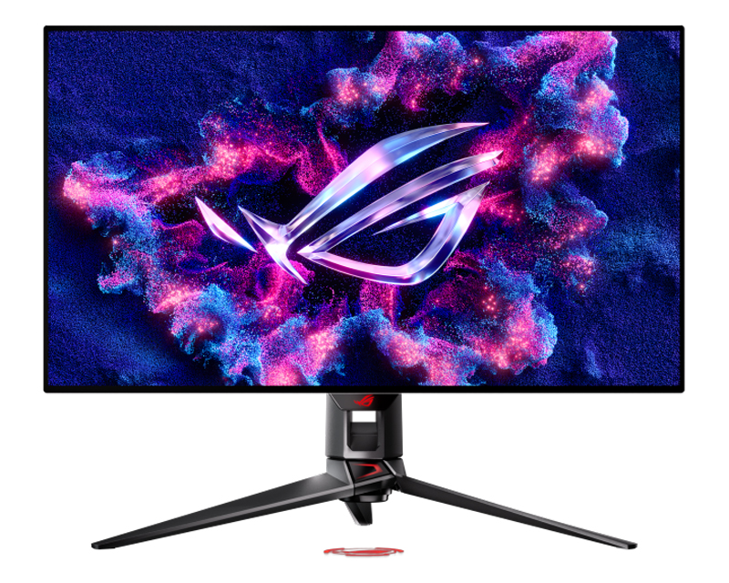 ASUS ROG Swift PG32UCDP - Bočni prikaz