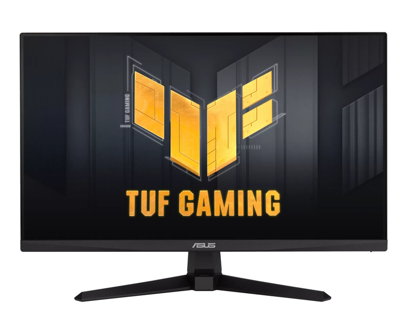 ASUS TUF VG249QM1A - Bočni prikaz