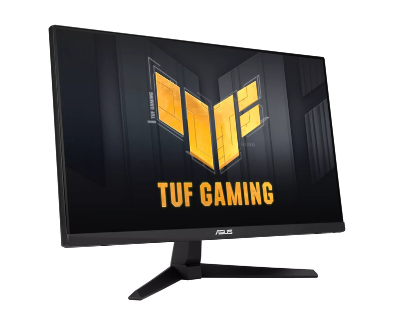 ASUS TUF VG249QM1A - Prednji prikaz