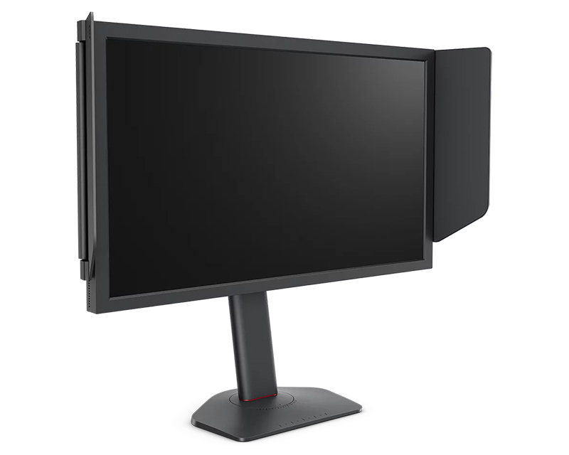 BENQ Zowie XL2566X+ - Prednji prikaz