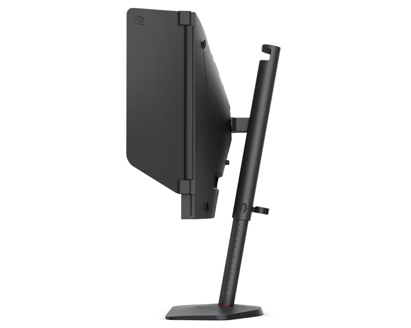 BENQ Zowie XL2566X+ - Priključci