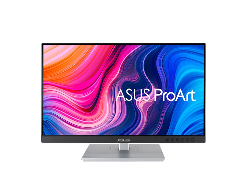 ASUS ProArt PA247CV portovi