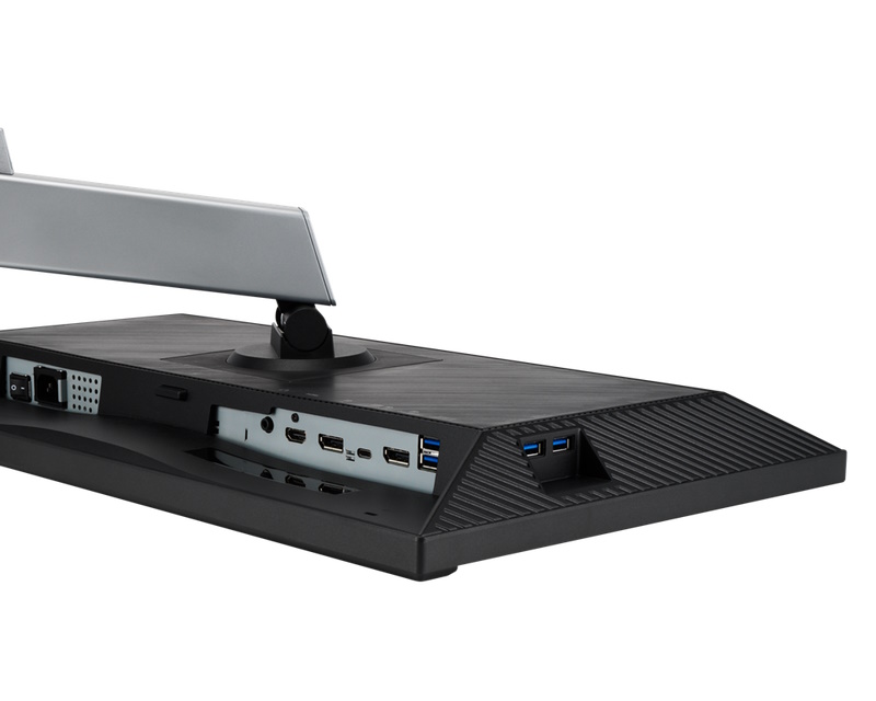 ASUS ProArt PA247CV ekran