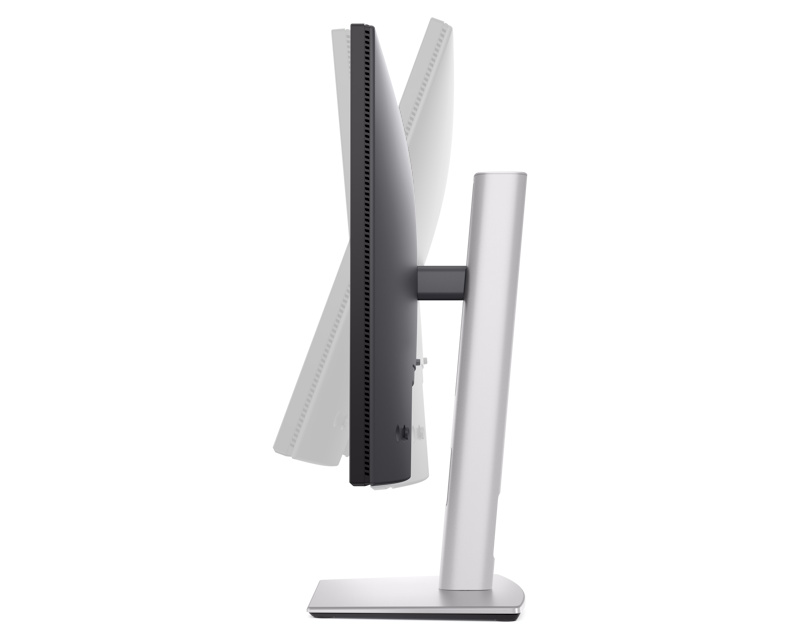 DELL P2425D - Priključci