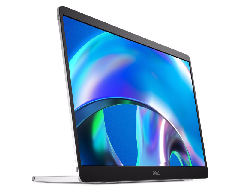 DELL P1425 - Prednji prikaz