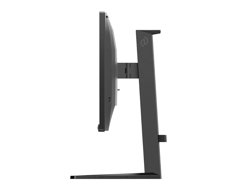 Philips Evnia 24M2N3200A - Leđa i konektori