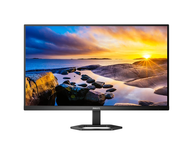 Philips 27E1N5500LA - Bočni prikaz