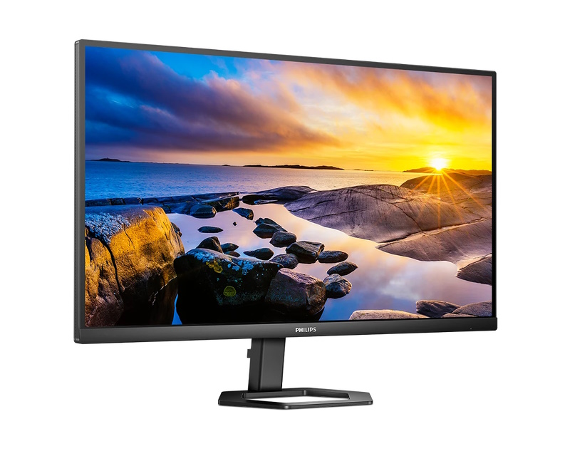 Philips 27E1N5500LA - Prednji prikaz