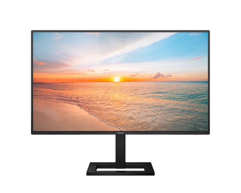 Philips 27E1N1600AE - Bočni prikaz