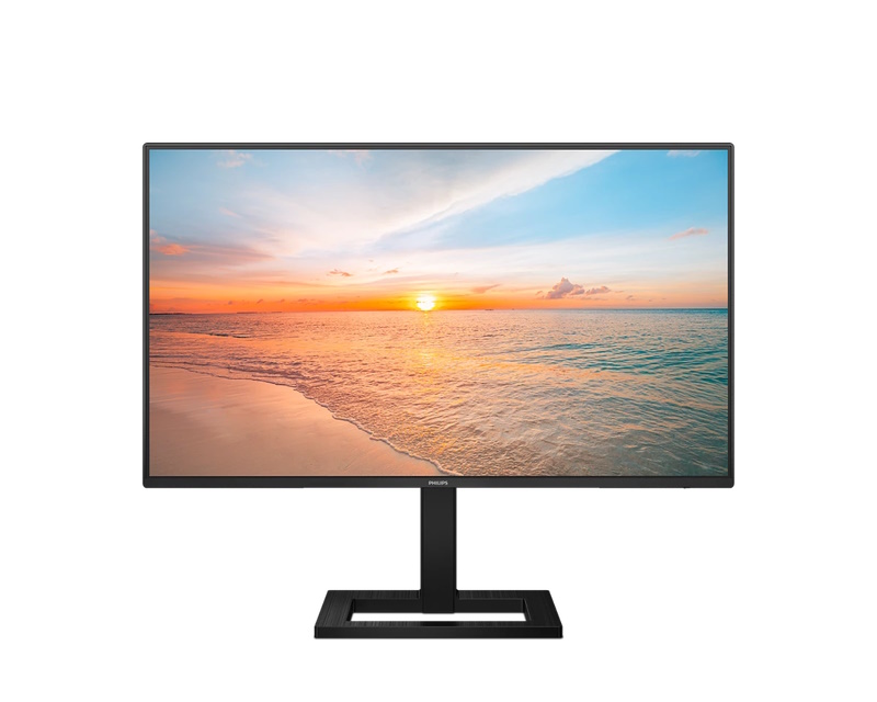Philips 24E1N1300AE - Bočni prikaz