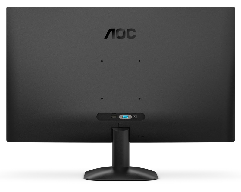 AOC 27B35HM - priključci
