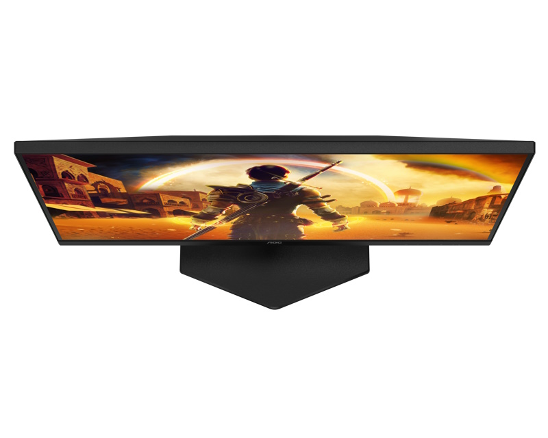 AOC 27G42E - Priključci