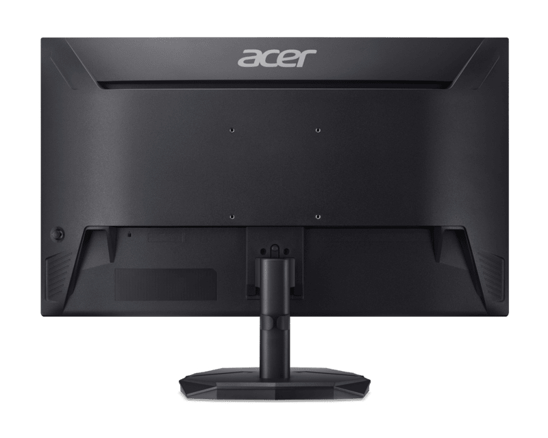 ACER Nitro KG251QX - Priključci