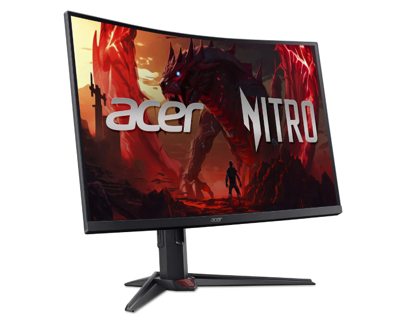 ACER Nitro XZ273UP2 - Prednji prikaz