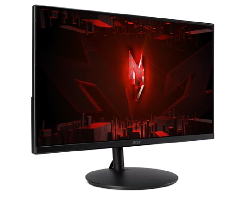ACER Nitro XF240YS3biphx - Prednji prikaz