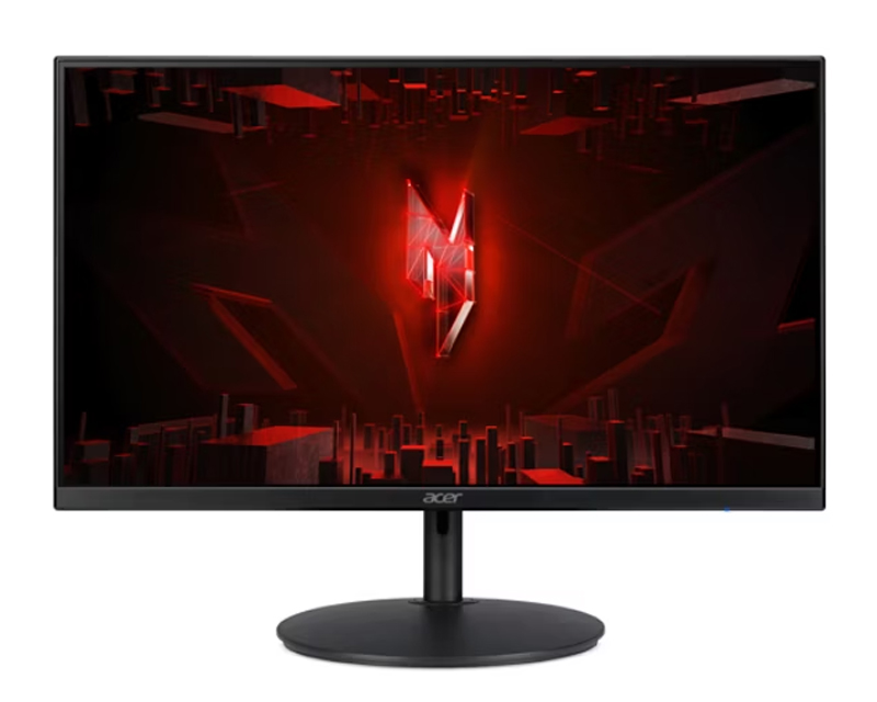 ACER Nitro XF240YS3biphx - Nagib i visina