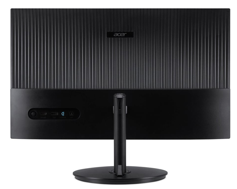ACER Nitro XF240YS3biphx - Priključci