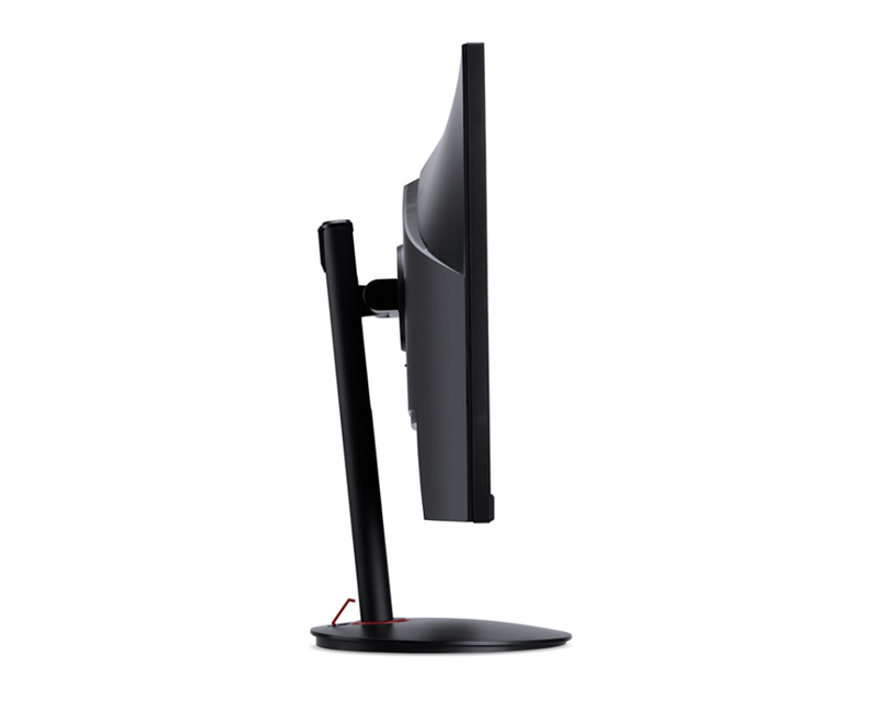 ACER XV242Fbmiiprx - Priključci