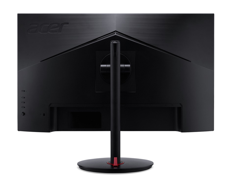 ACER XV242Fbmiiprx - Podešavanja