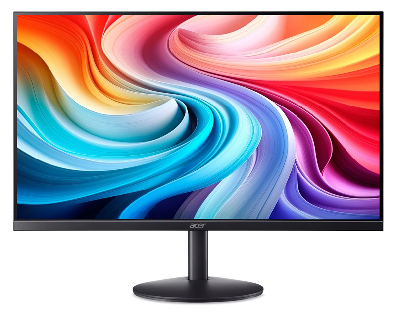 ACER SA273G0bi - Bočni profil