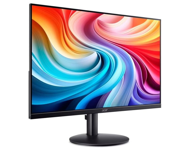 ACER SA273G0bi - Prednji prikaz