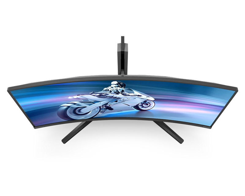 Philips Evnia 34M2C6500 - Profil