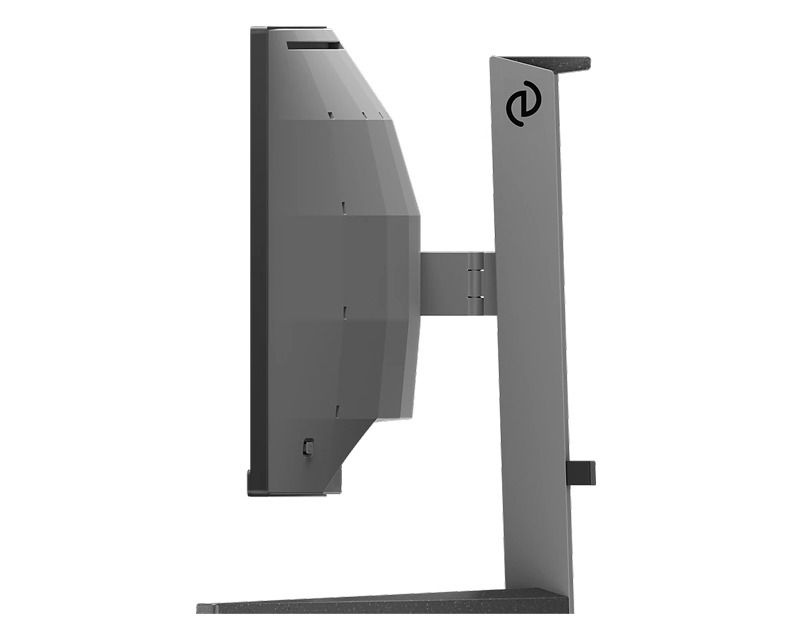 Philips Evnia 34M2C6500 - Priključci