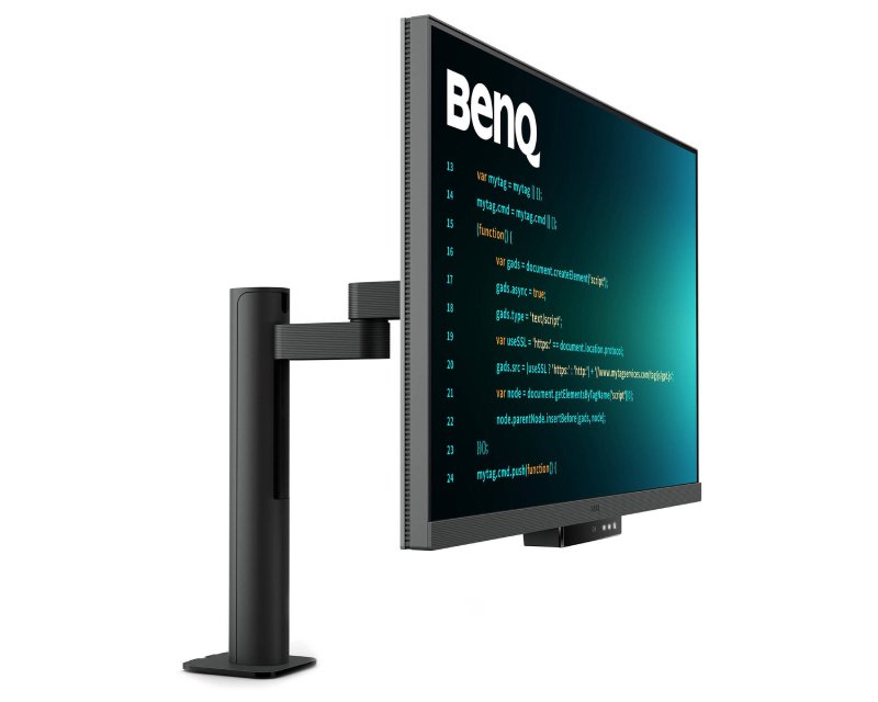 BenQ RD280UA - Prednji prikaz