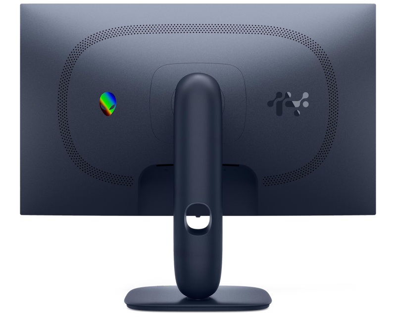 DELL Alienware AW2725DM - Prednji prikaz