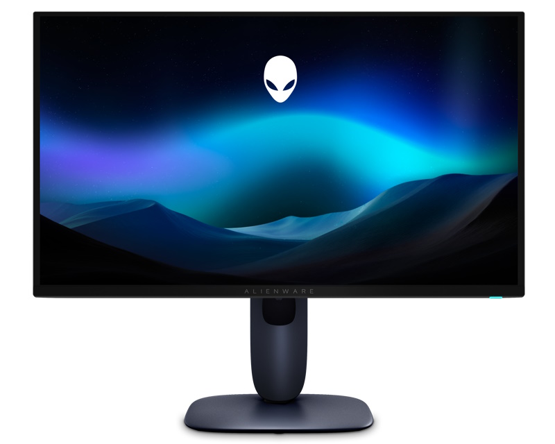 DELL Alienware AW2725Q - Bočni prikaz