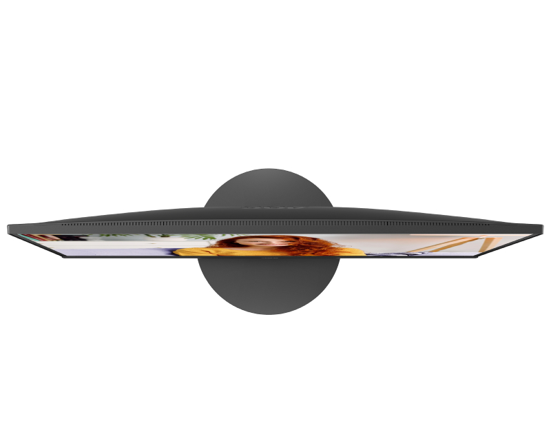 AOC 24B3QA2 - Bočni prikaz