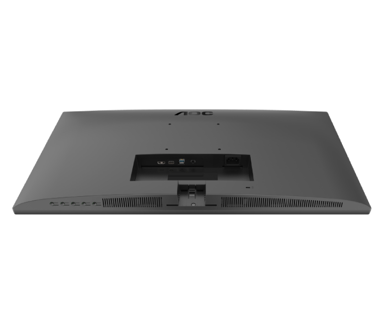 AOC 24B3QA2 - Priključci