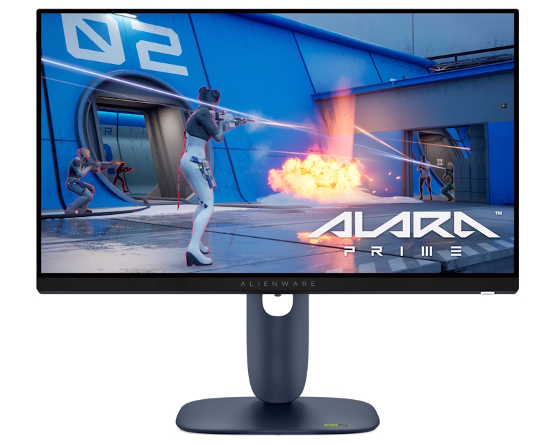 DELL Alienware AW2525HM - Bočni prikaz