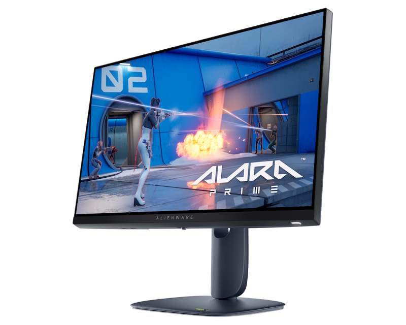 DELL Alienware AW2525HM - Priključci