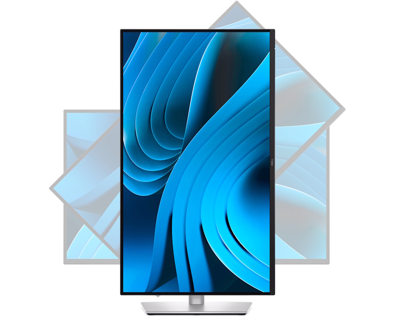 Dell P2725DE ekran