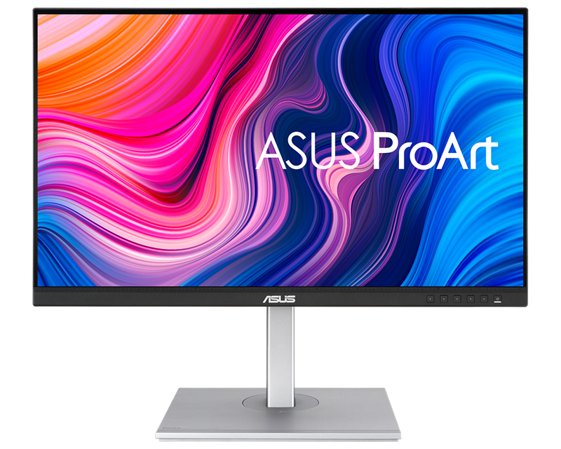 ASUS PA279CV - Bočni prikaz