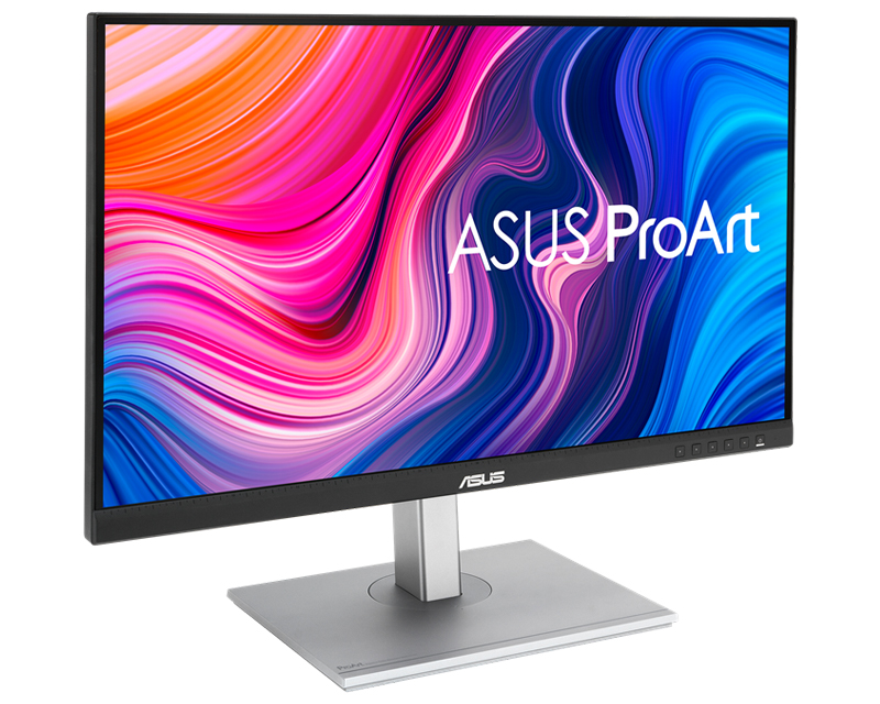 ASUS PA279CV - Prednji prikaz