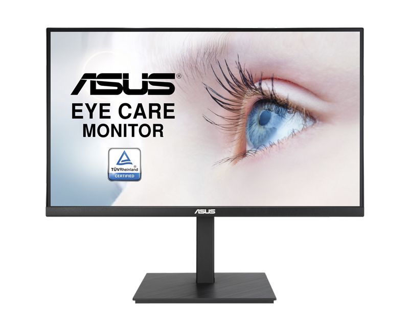 ASUS Eye Care VA27AQSB - dizajn