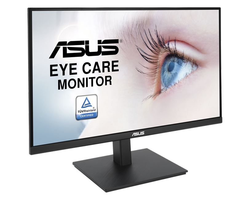 ASUS Eye Care VA27AQSB - prikaz