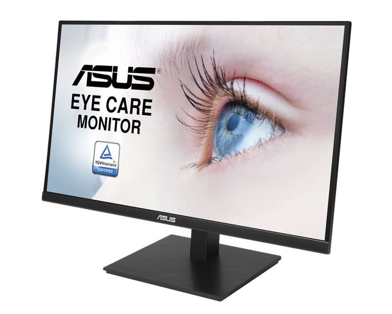 ASUS Eye Care VA27AQSB - priključci