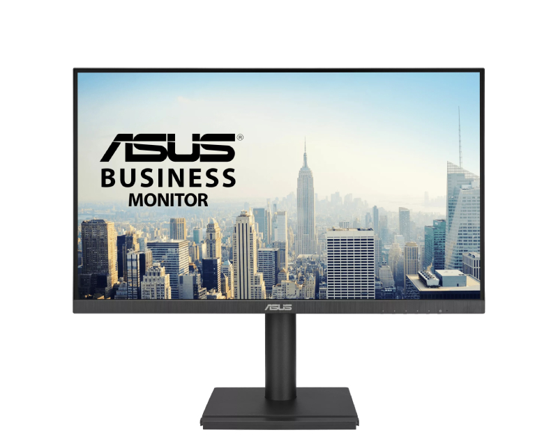ASUS VA27DQFS - dizajn