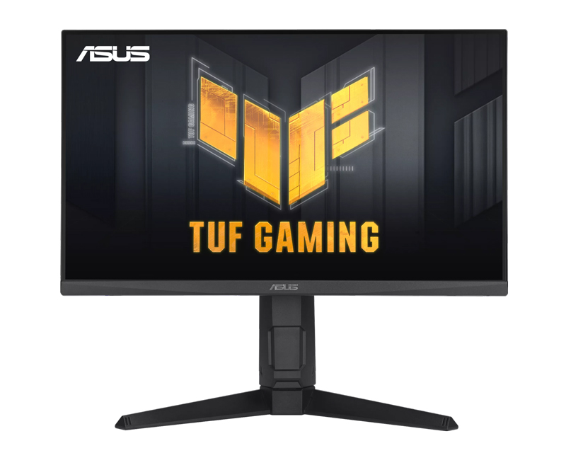 ASUS TUF VG249QL3A - dizajn