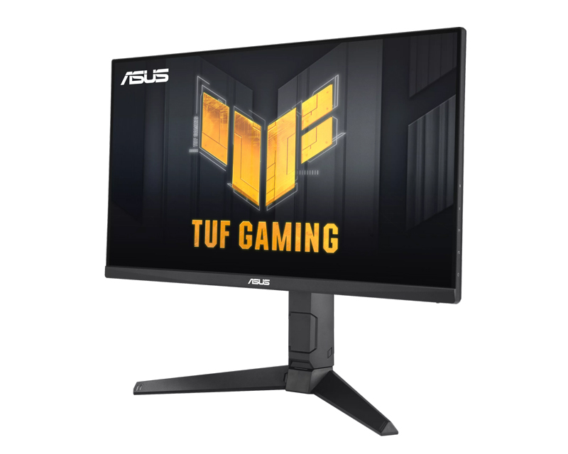 ASUS TUF VG249QL3A - priključci